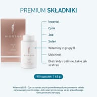 BIOGENA JUNO®