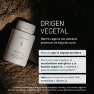 MoFerrin® 21