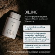 MoFerrin® 21
