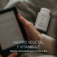 MoFerrin® 21