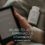 MoFerrin® 21
