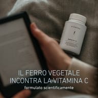 MoFerrin® 21