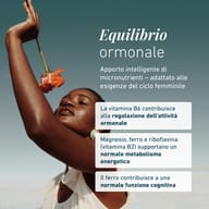 Nutrifem S-P-M Formula®