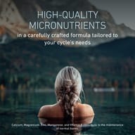 Nutrifem P-M-S Formula®