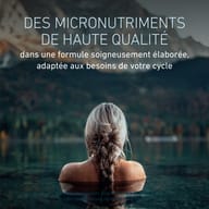 Formule Nutrifem S-P-M