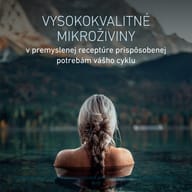 Obsahuje vitamín B6, horčík, železo, medovku, koreň púpavy, ginko biloba a patentovaný extrakt z kôry borovice Pycnogenol®. Kombinácia starostlivo vybraných mikroživín a rastlinných látok.