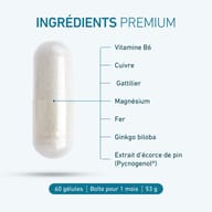 Formule Nutrifem S-P-M