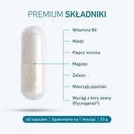 Nutrifem P-M-S Formula®