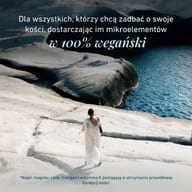 Osteo Caldebor® wegański