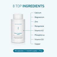 Osteo Caldebor® vegan