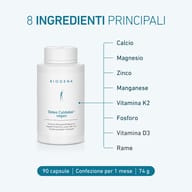 Osteo Caldebor® vegano