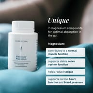 Siebensalz® Magnesium Komplex