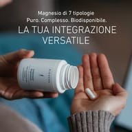 Siebensalz® Magnesium Komplex
