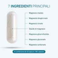 Siebensalz® Magnesium Komplex