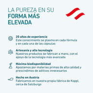 VenoPrime® – complejo venoso