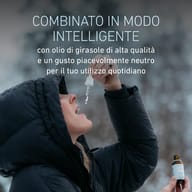 Vitamina D3 gocce