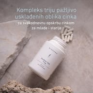 Cink Tri Soli 9 mg 