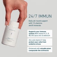 Immune 24/7