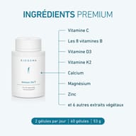 Immune 24/7