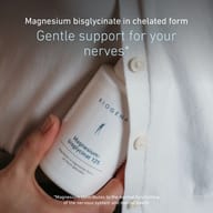 Magnesium bisglycinate 125