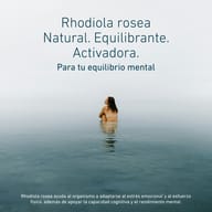 Rhodiola Rosea