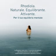 Rodiola rosea