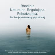 Rhodiola Rosea
