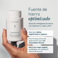 SmartFerrin® B12