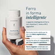 SmartFerrin® B12