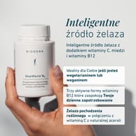 SmartFerrin® B12