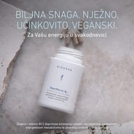 SmartFerrin® B12