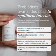 Omni Lactis® Metabolic Enterococcus
