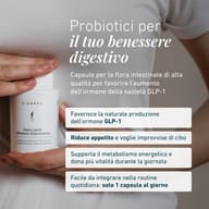 Omni Lactis® Metabolic Enterococcus