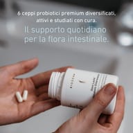 Omni Lactis® Metabolic Enterococcus