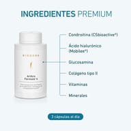 Arthro Formula® 4 Oro