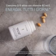 Ubiquinol CoQ10 100 mg vegan Gold
