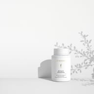 BIOGENA Berberin Phytoactive in a white bottle placed on a surface, with plant shadows in the background. The label reads "Optimal bioavailability thanks to protected Indena Phytosome™ technology."