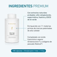 Best Age Superior 