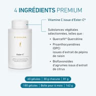 Ester-C® Or