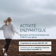 Nattokinase Supérieur