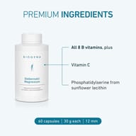 Neurosagena® Vitamin B complex active Gold