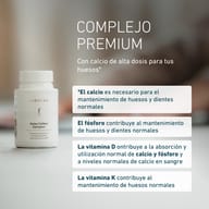 Osteo Calbon Complex® Oro