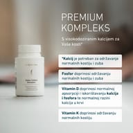Osteo Calbon Komplex® Gold