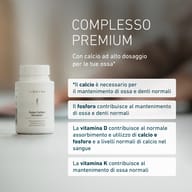 Osteo Calbon Komplex® Gold