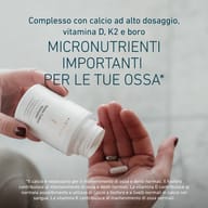 Osteo Calbon Komplex® Gold