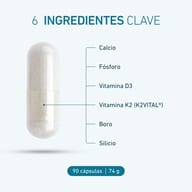 Osteo Calbon Complex® Oro