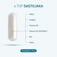 Osteo Calbon Komplex® Gold