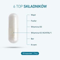 Osteo Calbon Komplex® Gold
