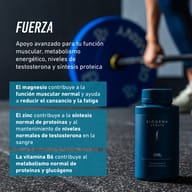 BIOGENA SPORTS - ZMB6 