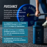 BIOGENA SPORTS - ZMB6